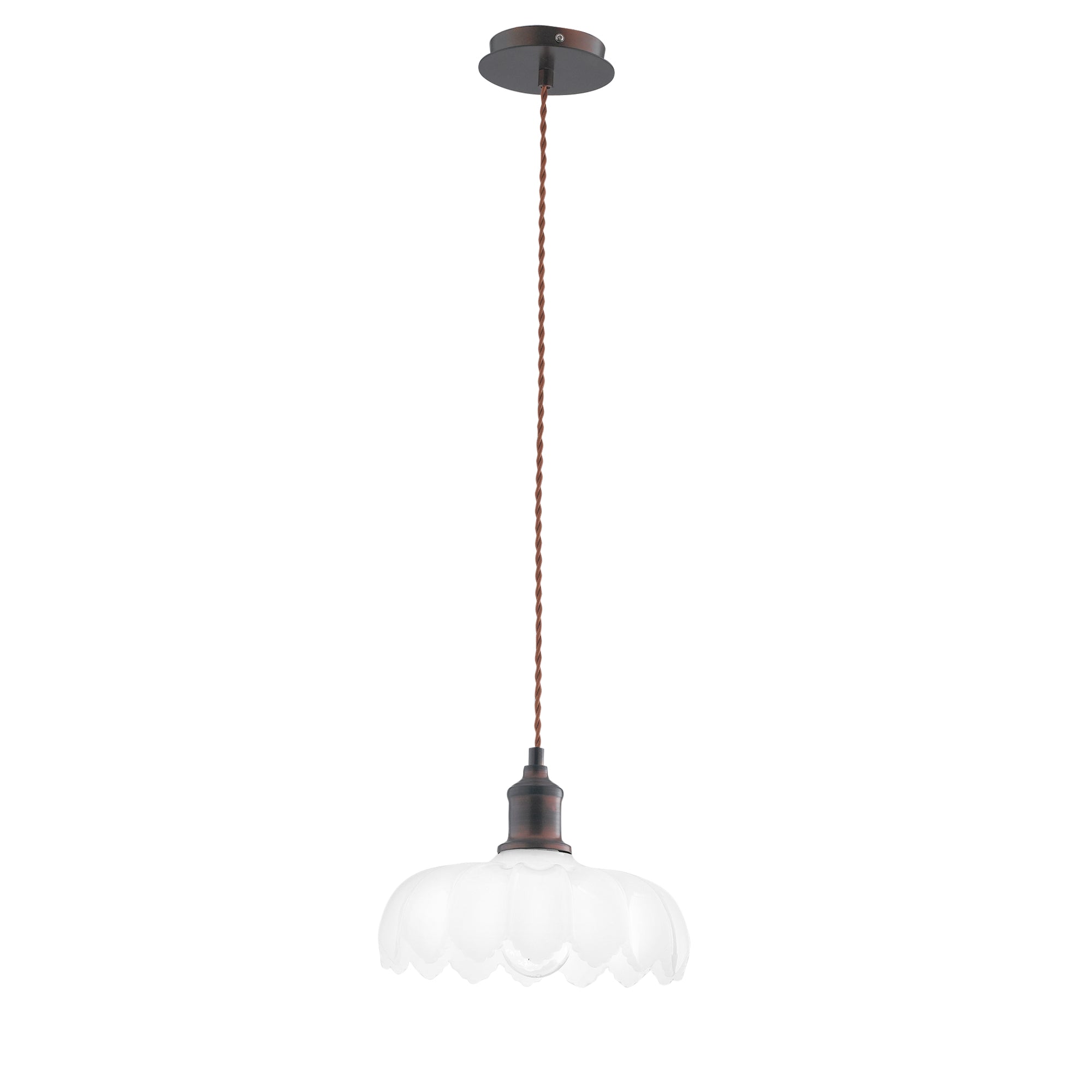 Lampadario a sospensione SAN DIEGO - FT-FeelThe