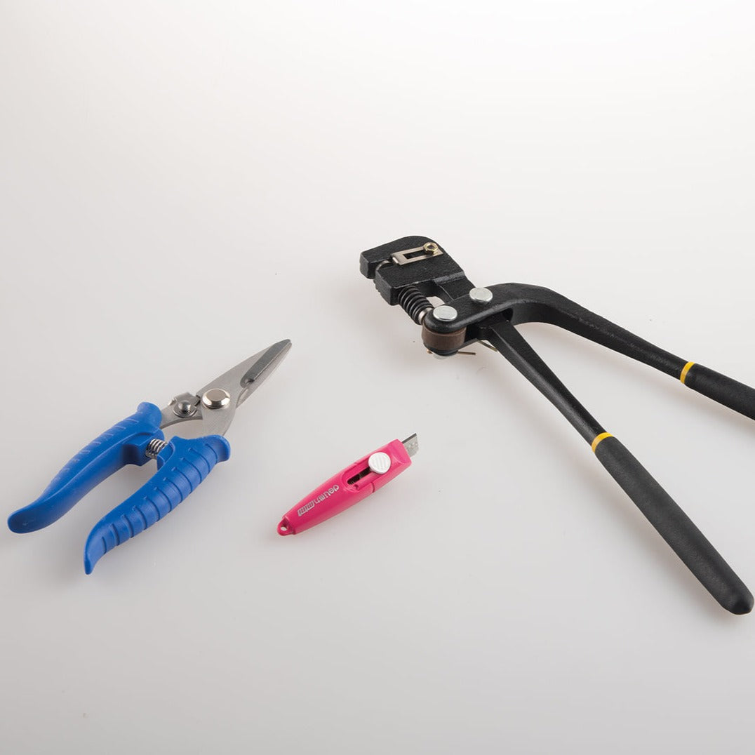 Kit di arnesi SEGMENTO - FT-FeelThe