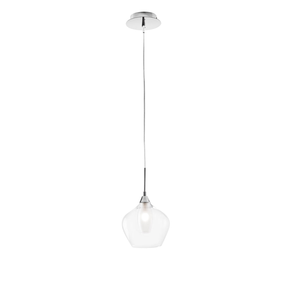 Lampadario a sospensione SKYLINE - FT-FeelThe