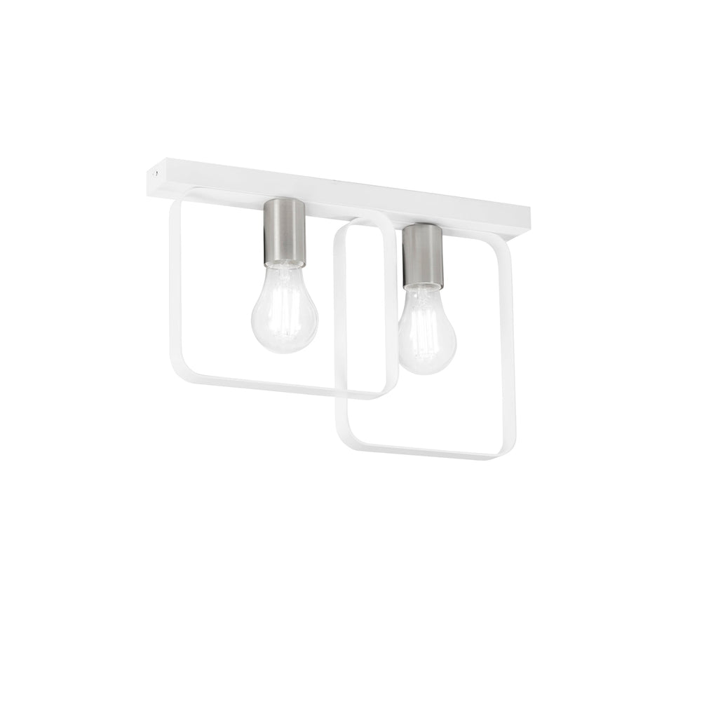Plafoniera SMITH - FT-FeelThe