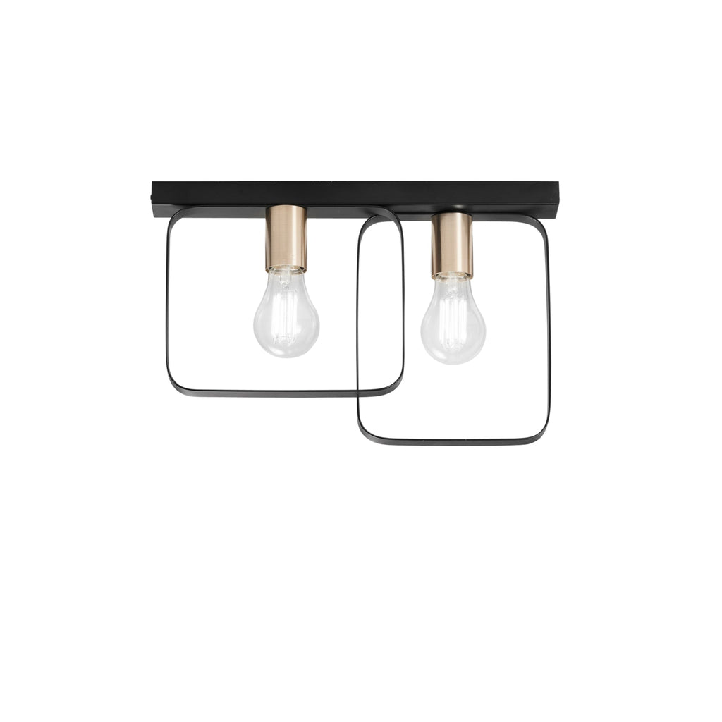 Plafoniera SMITH - FT-FeelThe