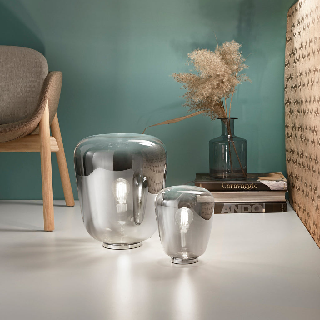 Lampada da tavolo SMOKE - FT-FeelThe