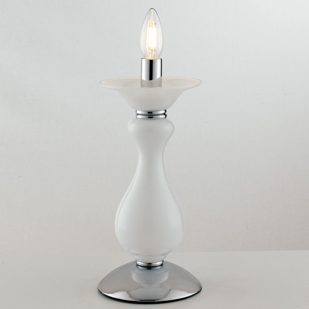 Lampada da tavolo SOFFIO - FT-FeelThe