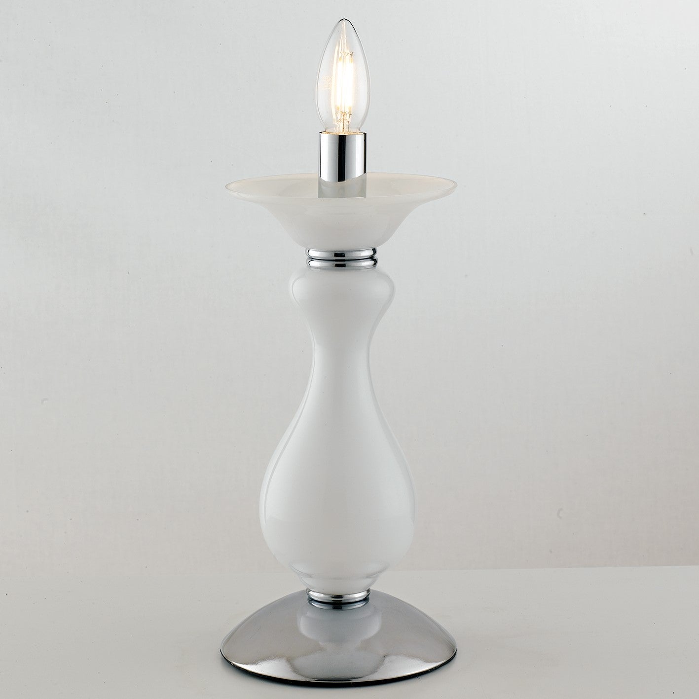 Lampada da tavolo SOFFIO - FT-FeelThe