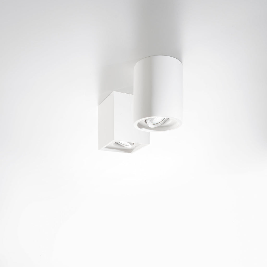 Plafoniera SPACE - FT-FeelThe