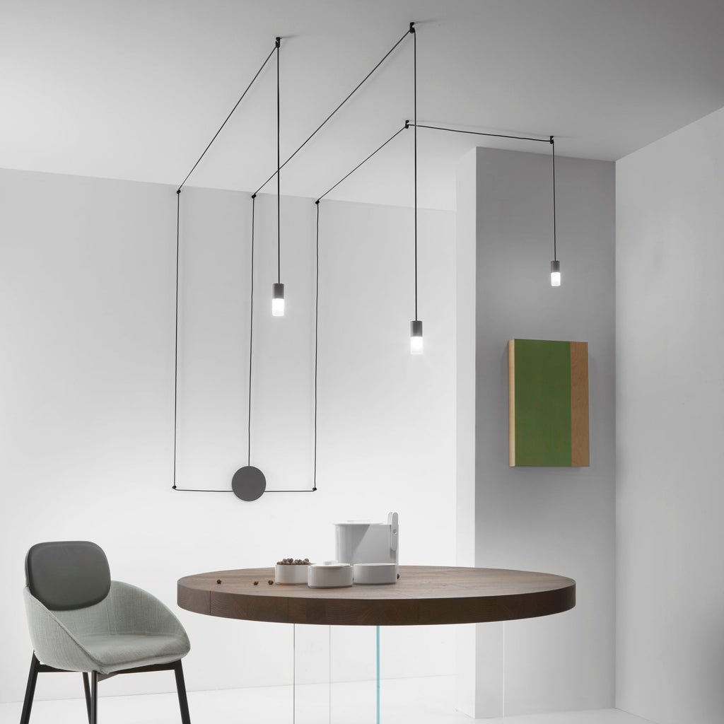 Plafoniera SPIDER - FT-FeelThe