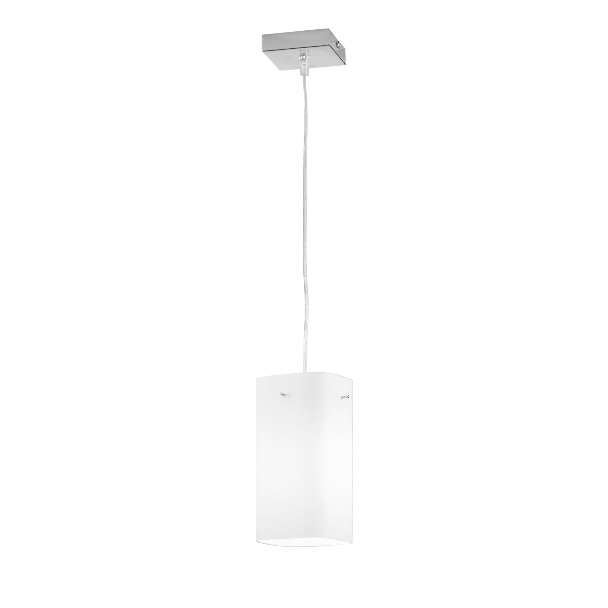 Lampadario a sospensione SQUARE - FT-FeelThe