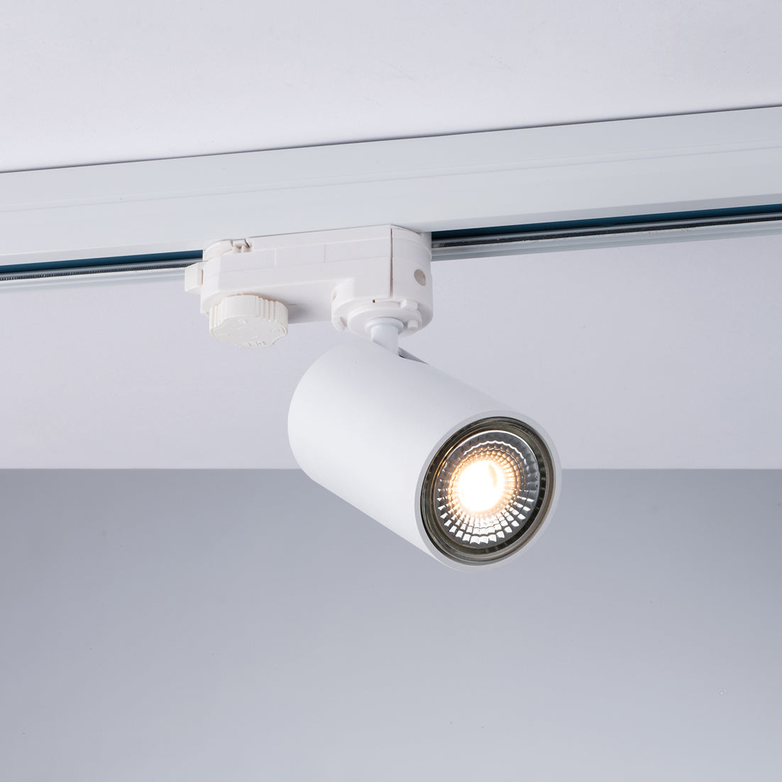 Faro binario SQUIB con adattatore trifase - FT-FeelThe