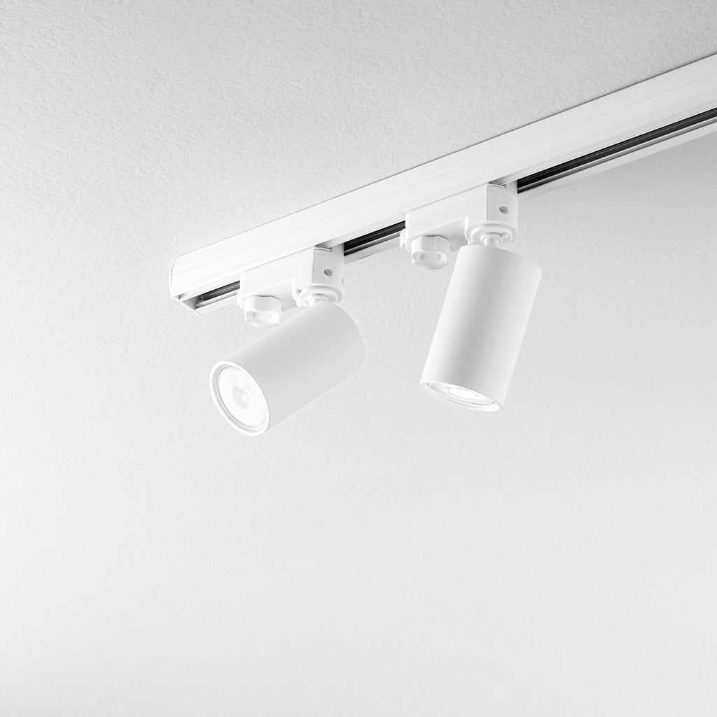 Faro binario SQUIB con adattatore trifase - FT-FeelThe