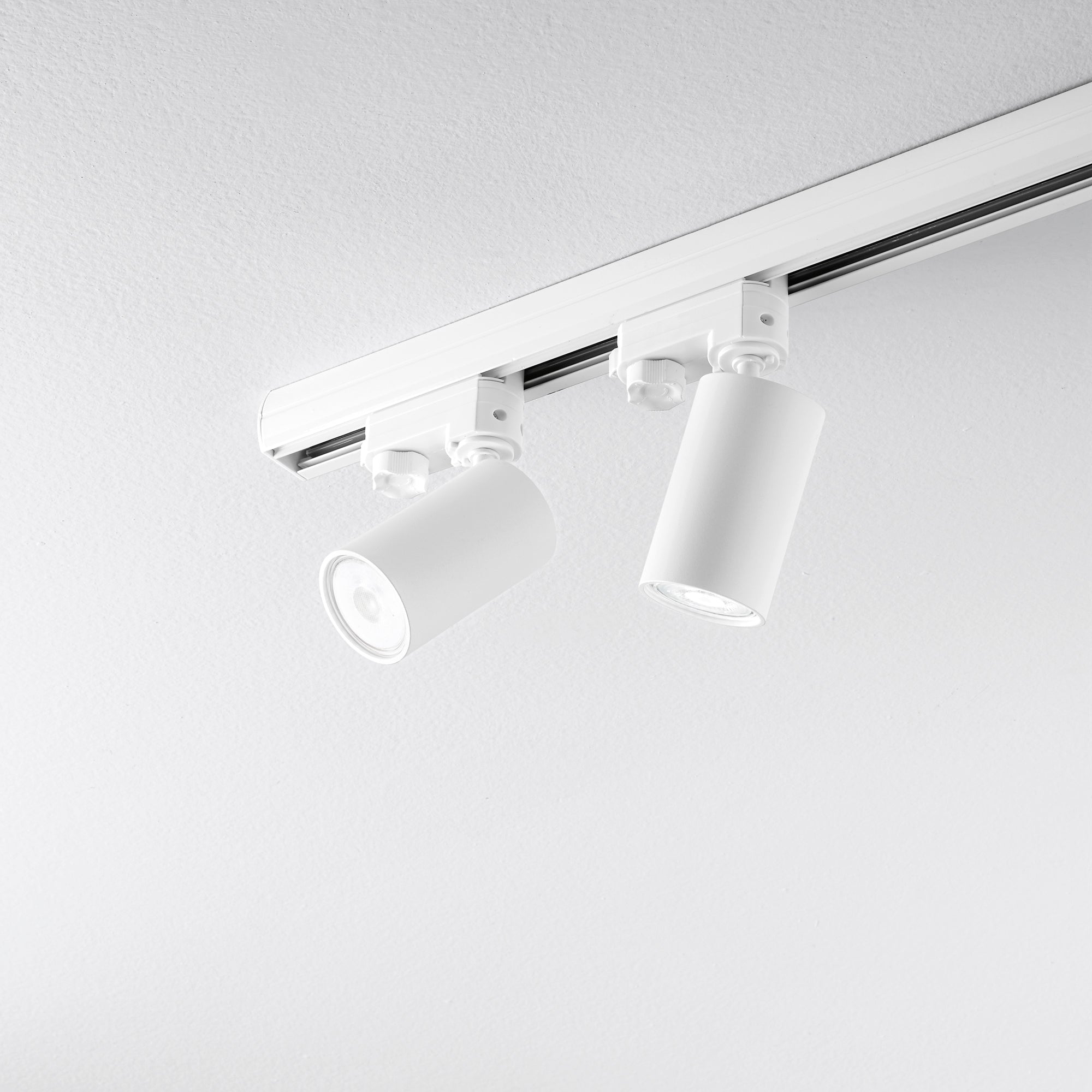 Faro binario SQUIB con adattatore trifase - FT-FeelThe