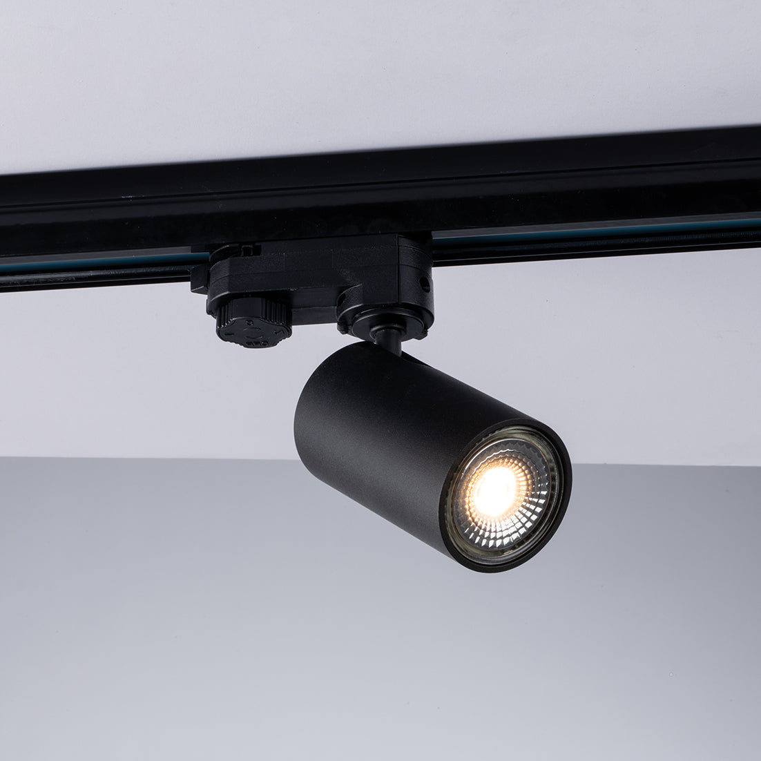 Faro binario SQUIB con adattatore trifase - FT-FeelThe