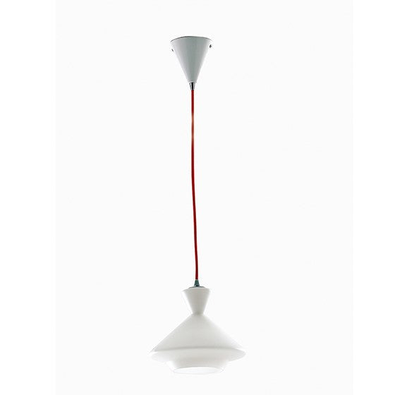 Lampadario a sospensione SUGAR forma campana - FT-FeelThe