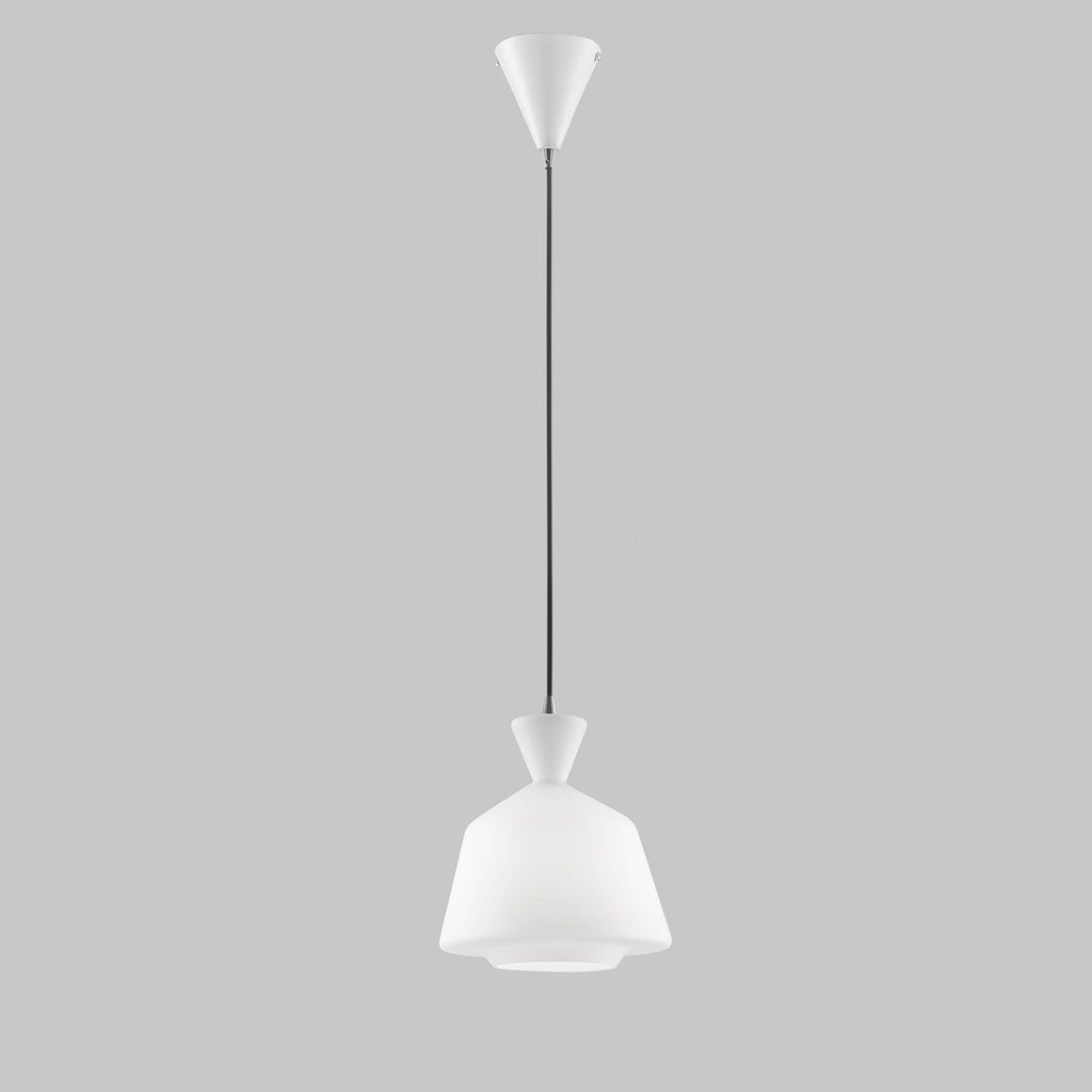 Lampadario a sospensione SUGAR 21,5 cm. - FT-FeelThe