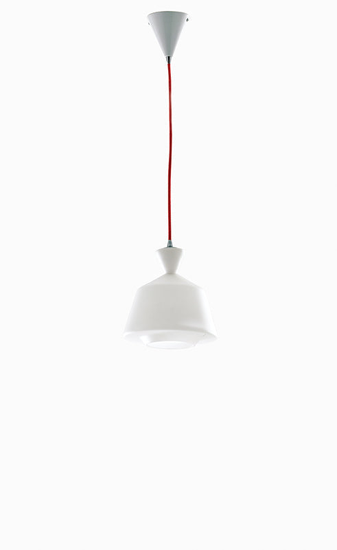 Lampadario a sospensione SUGAR 21,5 cm. - FT-FeelThe