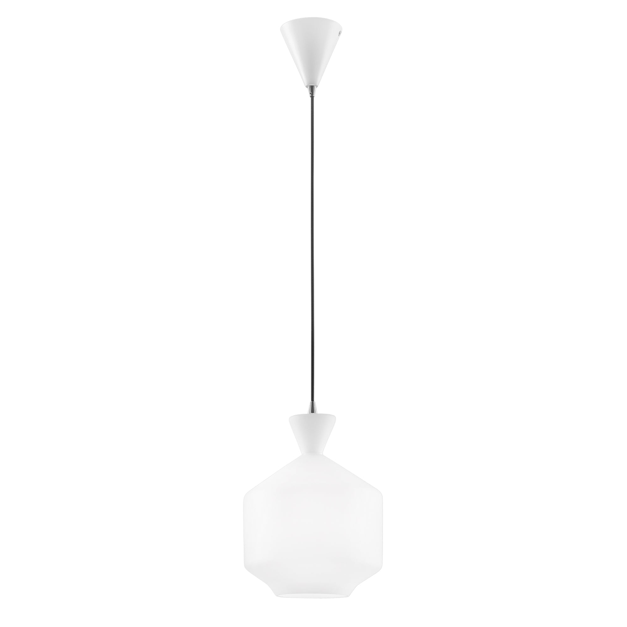 Lampadario a sospensione SUGAR 26 cm. - FT-FeelThe
