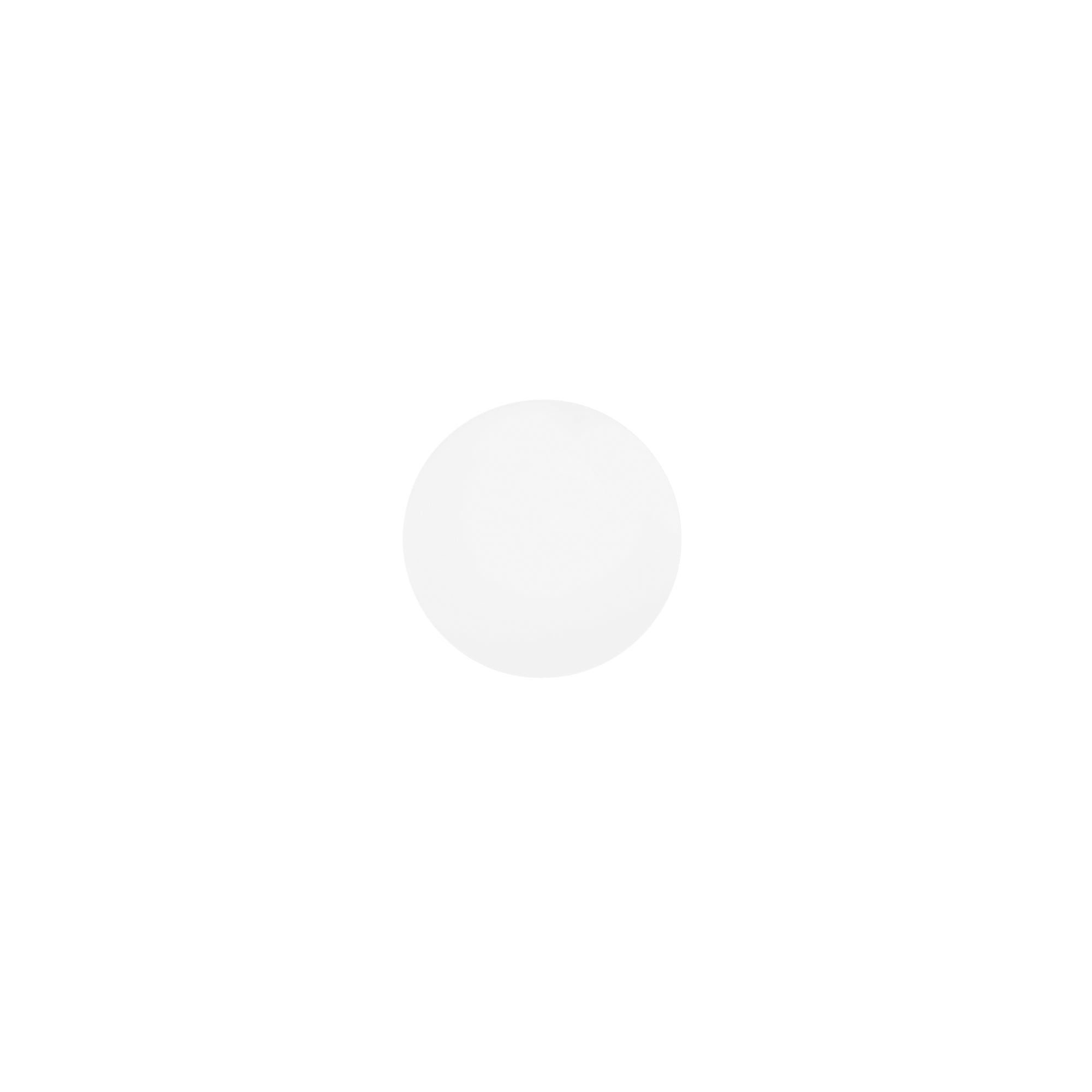 SUN circular acrylic LED ceiling light