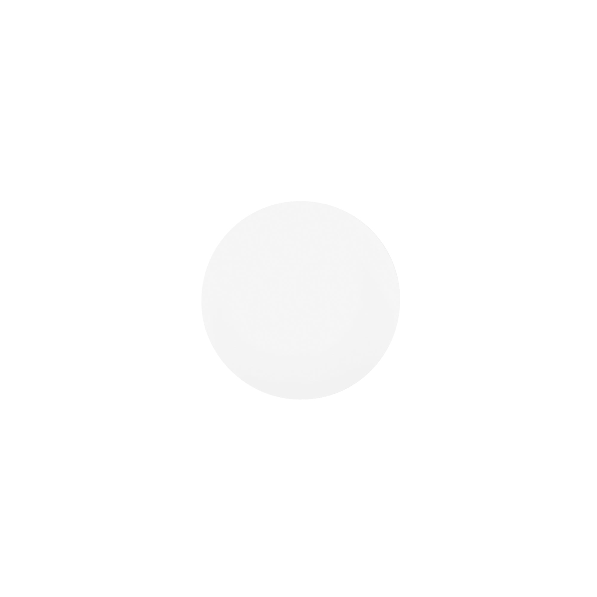 SUN circular acrylic LED ceiling light