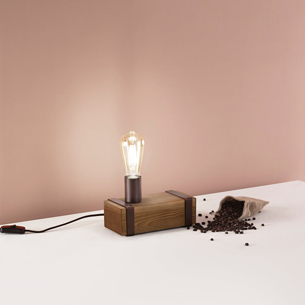 Lampada da tavolo TEXAS - FT-FeelThe