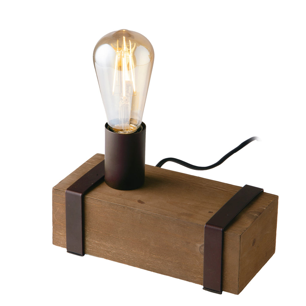 Lampada da tavolo TEXAS - FT-FeelThe