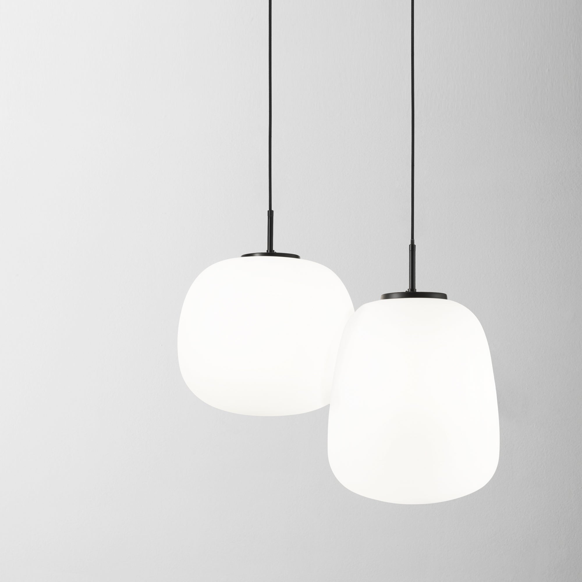 Lampadario a sospensione TOLOMEO - FT-FeelThe