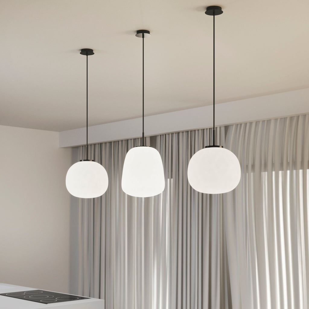Lampadario a sospensione TOLOMEO - FT-FeelThe