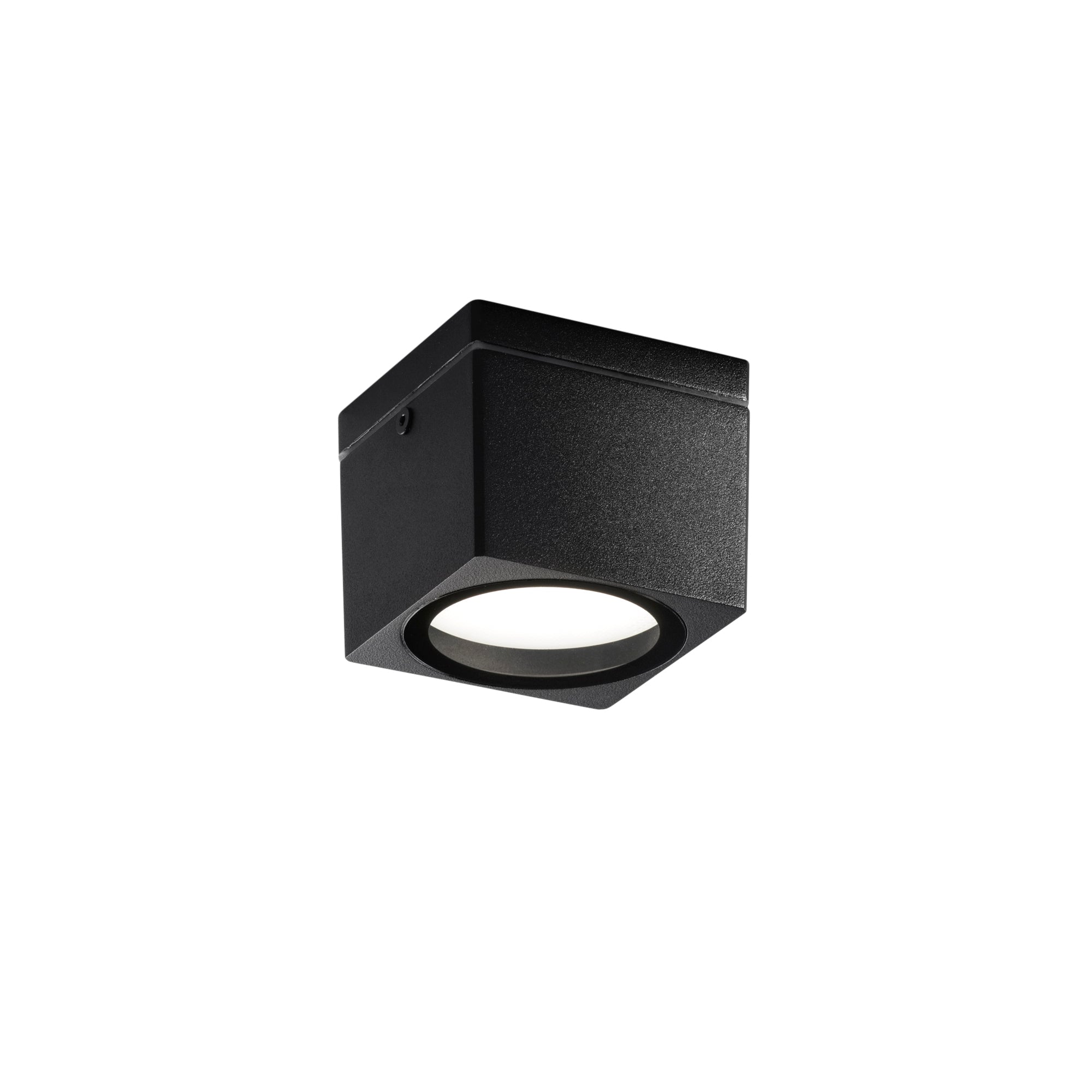 Plafoniera da esterno TOWER in alluminio IP54 - FT-FeelThe