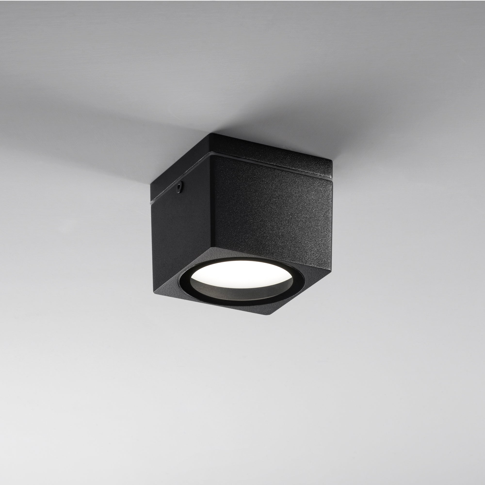 Plafoniera da esterno TOWER in alluminio IP54 - FT-FeelThe