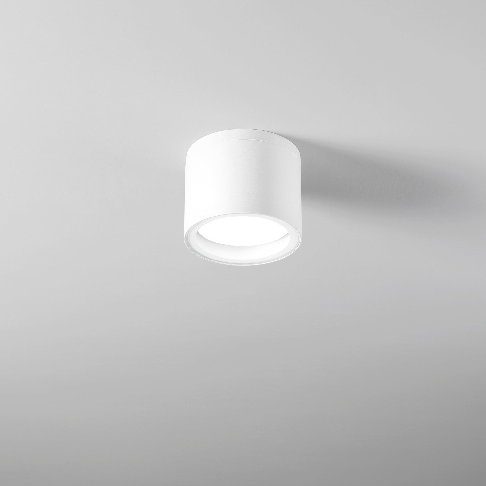 Plafoniera da esterno TOWER in alluminio IP54 - FT-FeelThe
