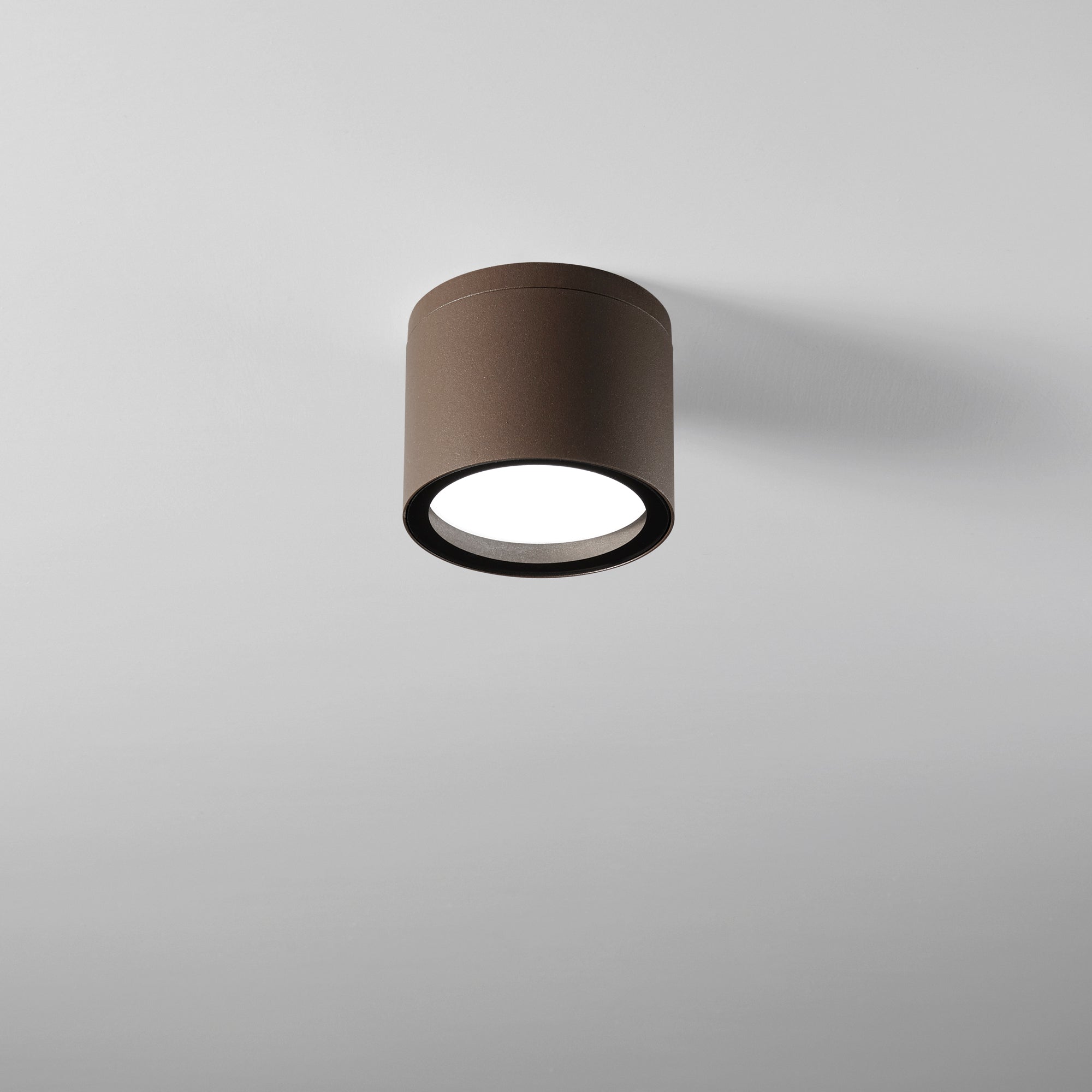 Plafoniera da esterno TOWER in alluminio IP54 - FT-FeelThe