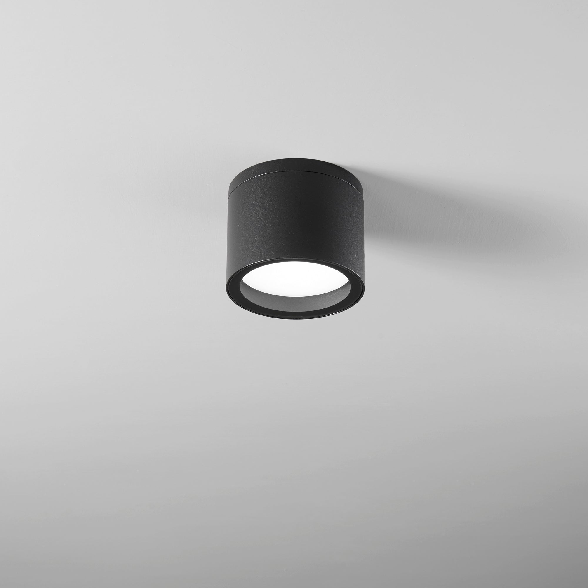 Plafoniera da esterno TOWER in alluminio IP54 - FT-FeelThe