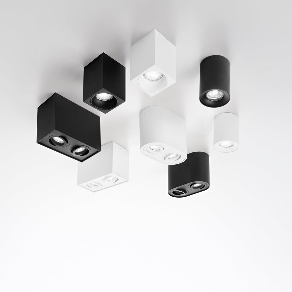 Plafoniera TOWN (1xGU10) - FT-FeelThe