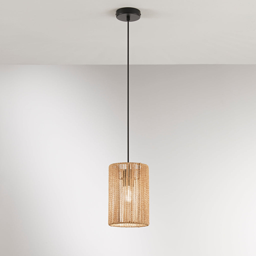 Sospensione TROPIKANA, 18 cm - FT-FeelThe