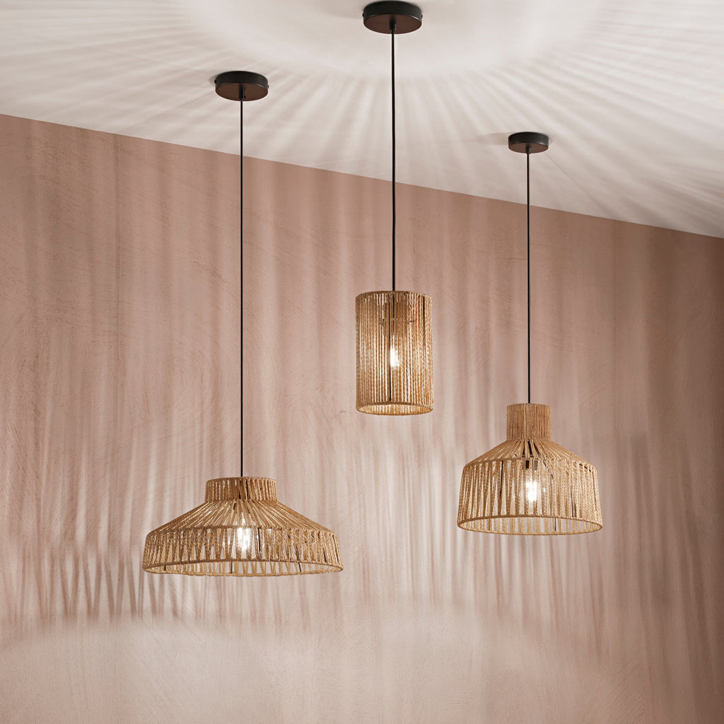 Sospensione TROPIKANA, 35 cm - FT-FeelThe