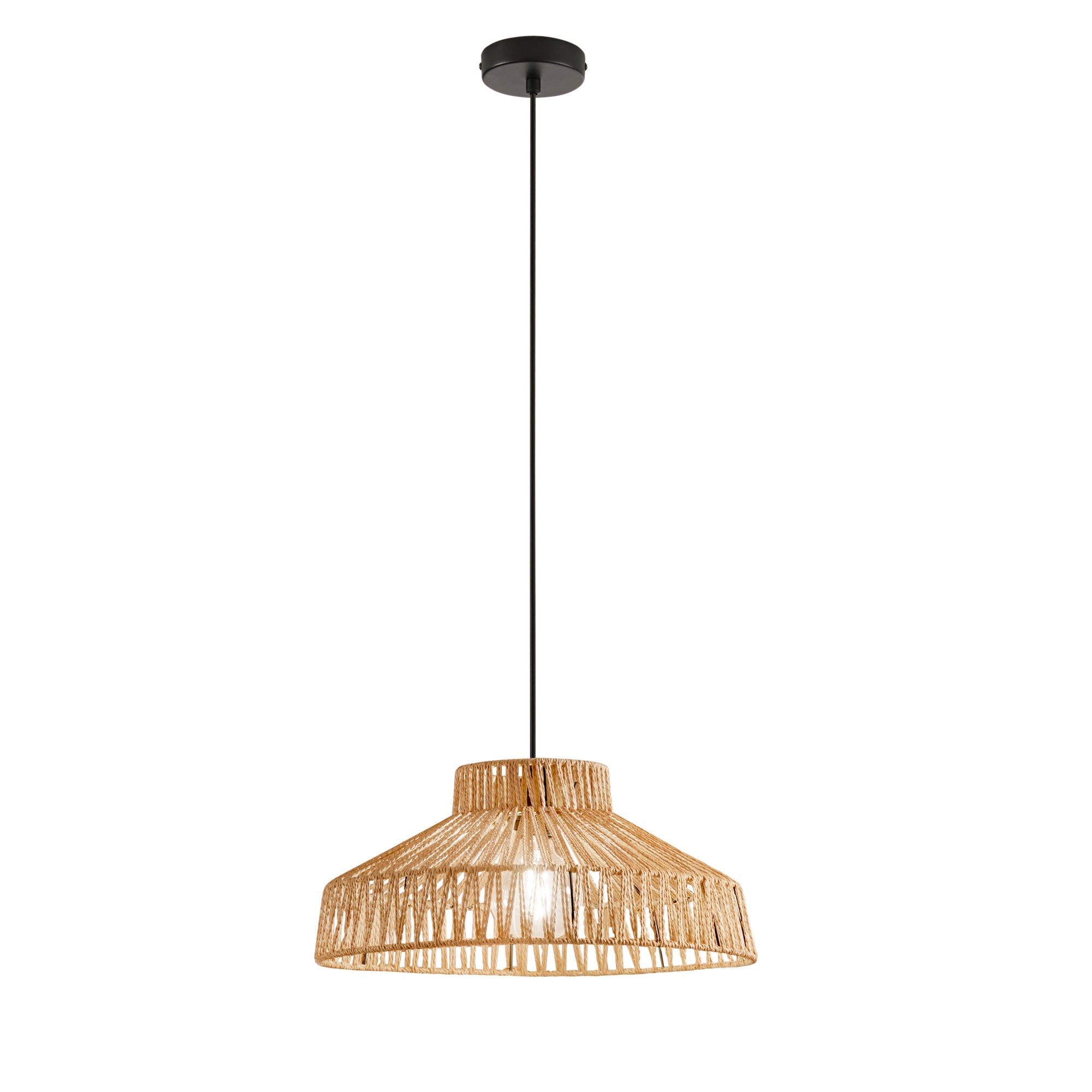 Sospensione TROPIKANA, 46 cm - FT-FeelThe
