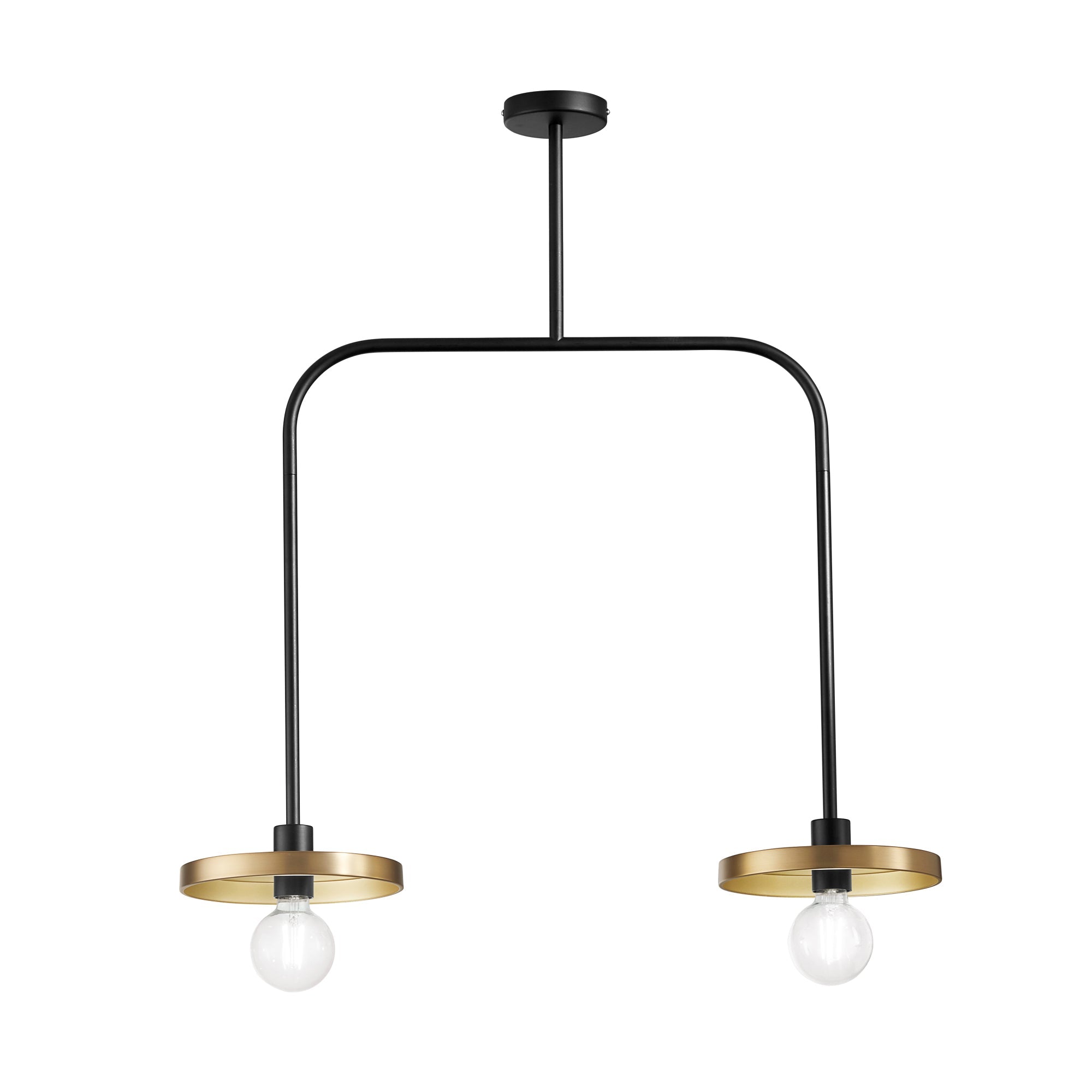 Lampadario a sospensione TWIGA - FT-FeelThe