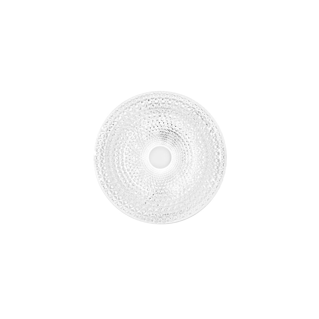 Plafoniera LED UNIKA con interruttore CCT per la personalizzazione della temperatura colore - FT-FeelThe