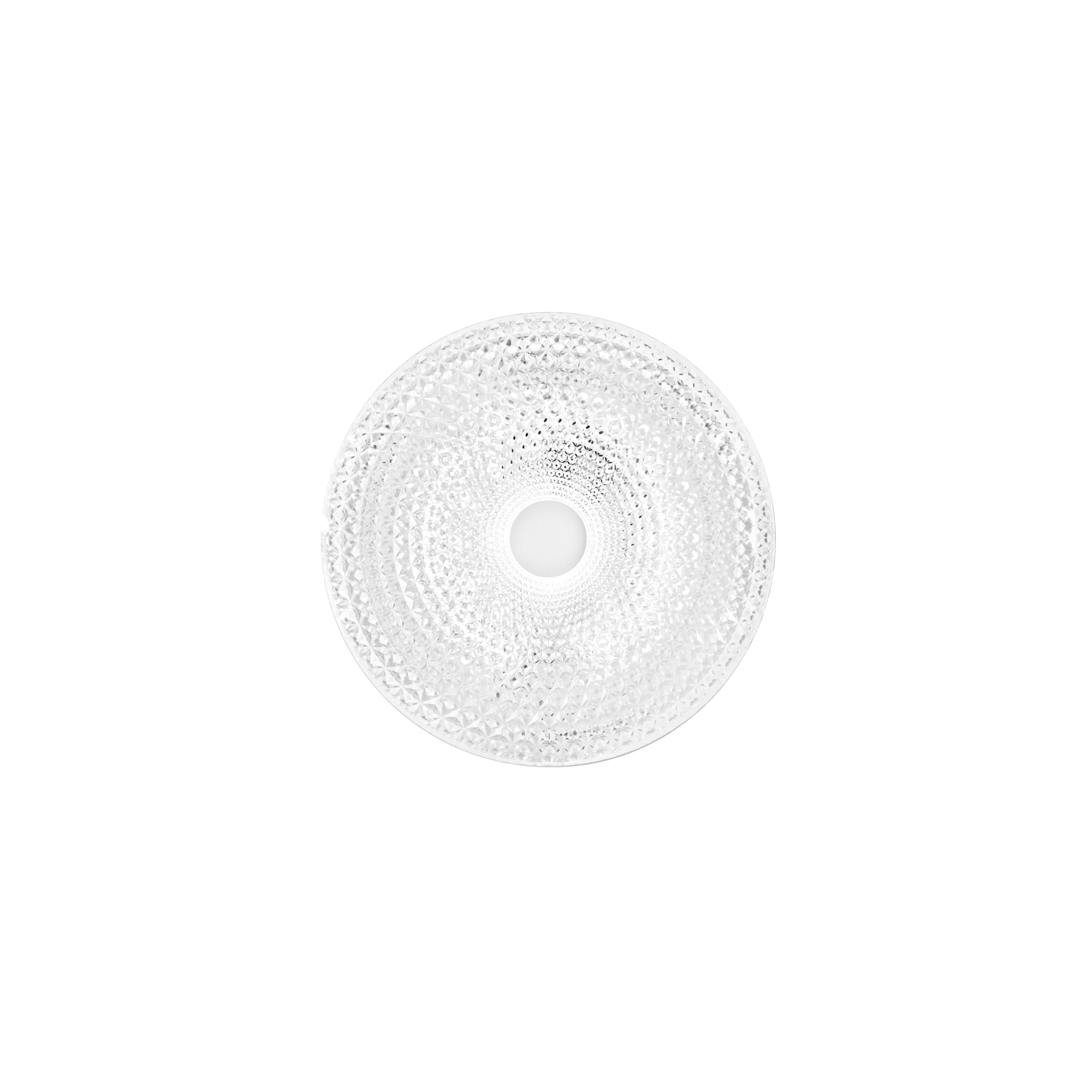 Plafoniera LED UNIKA con interruttore CCT per la personalizzazione della temperatura colore - FT-FeelThe