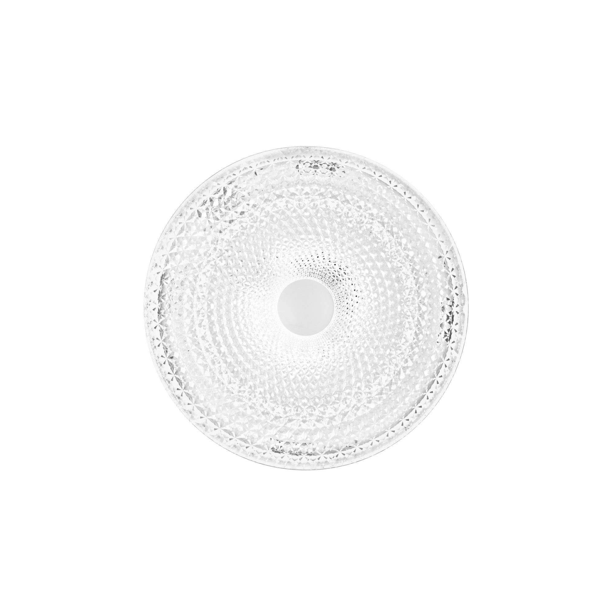 Plafoniera LED UNIKA, con interruttore CCT+ telecomando e funzione WI-FI - FT-FeelThe
