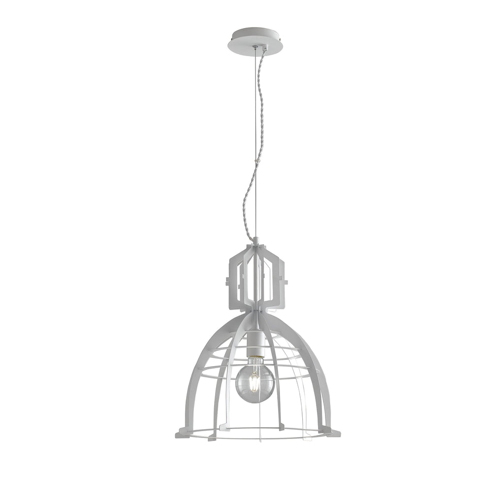 Lampadario a sospensione URBAN - FT-FeelThe