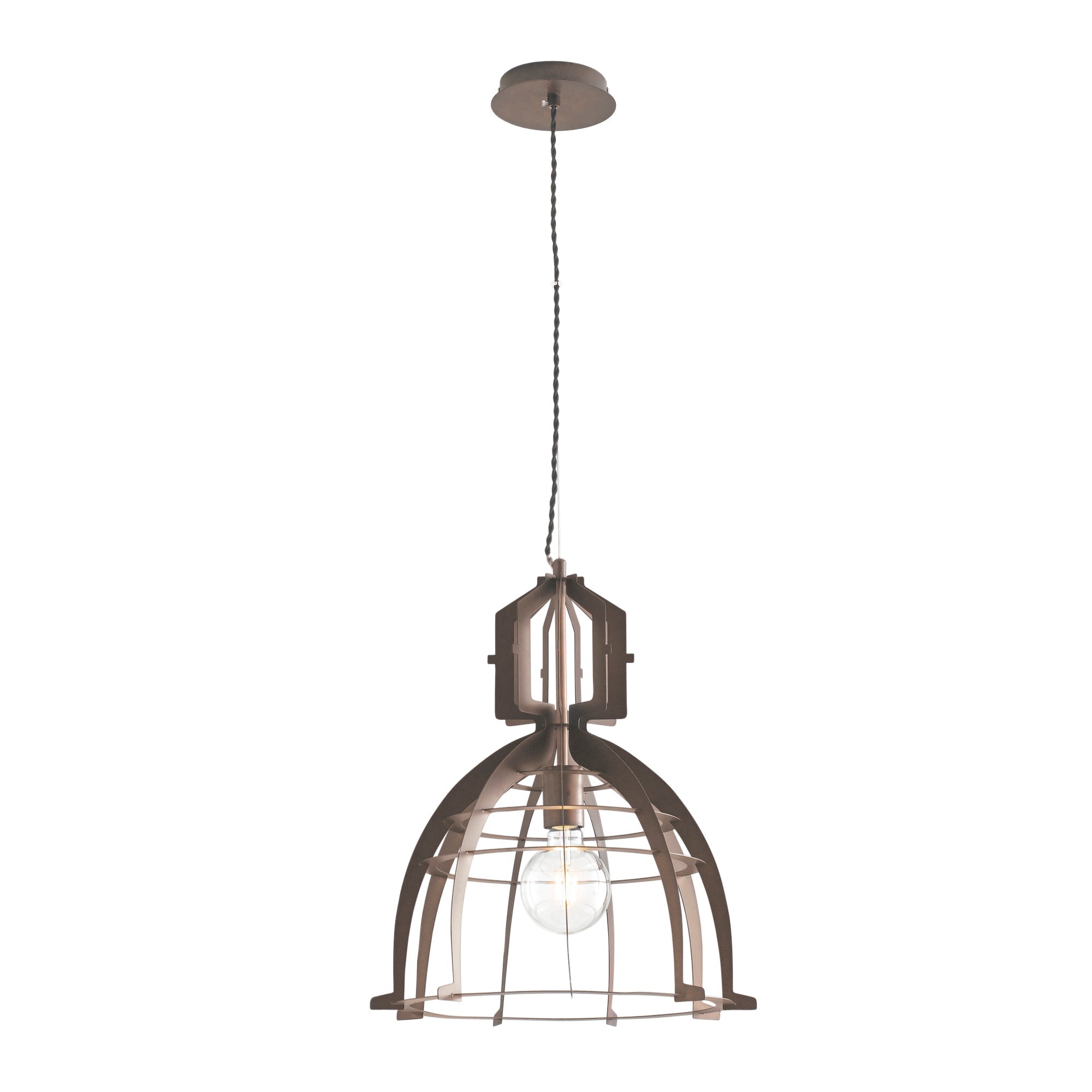 Lampadario a sospensione URBAN - FT-FeelThe