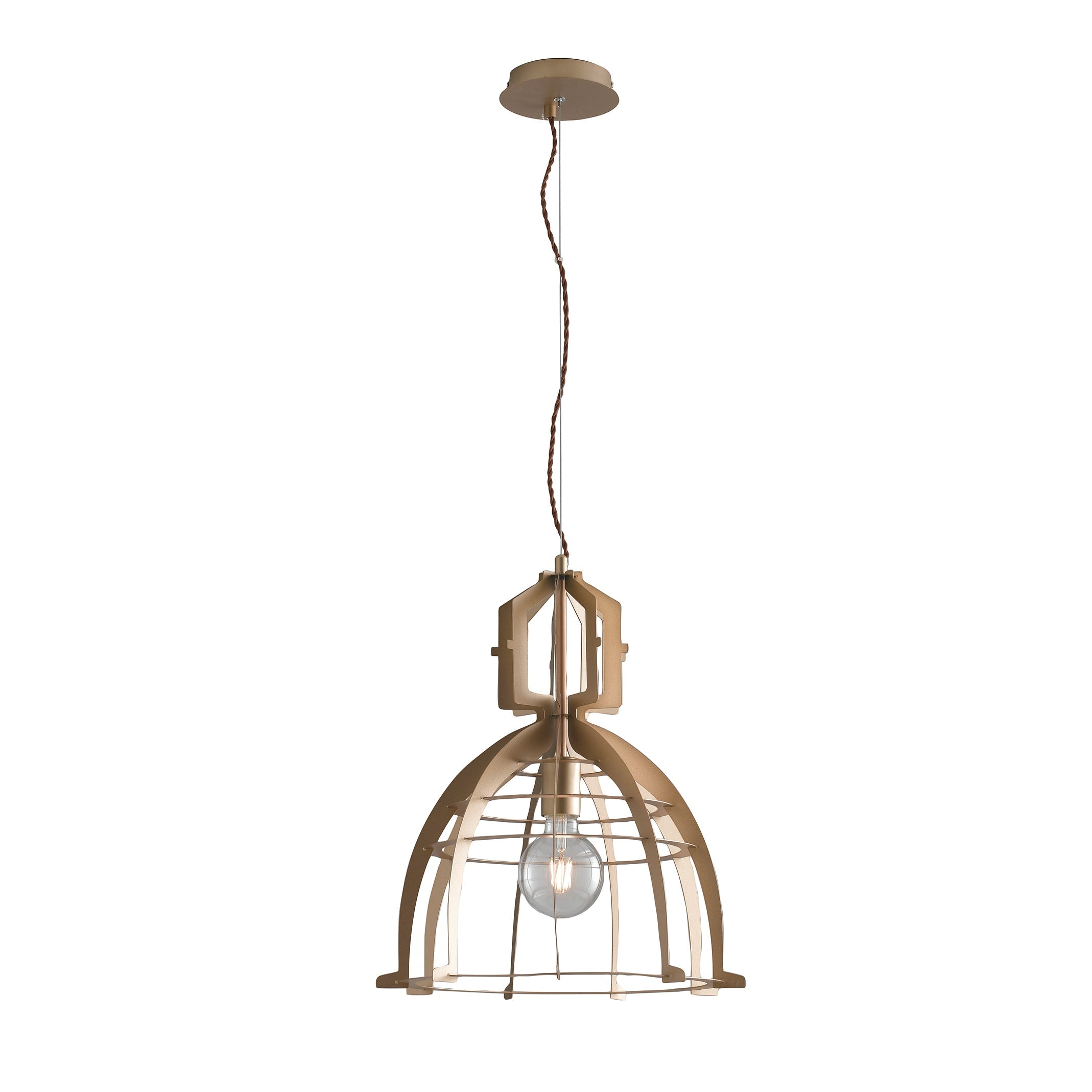 Lampadario a sospensione URBAN - FT-FeelThe