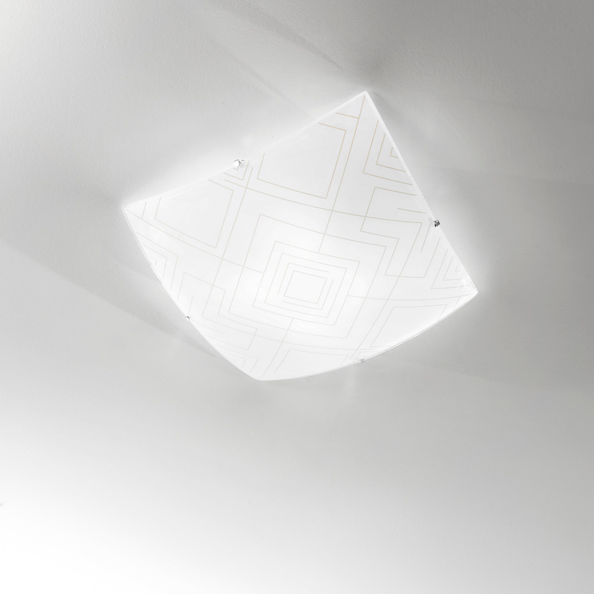 Plafoniera VECTOR - FT-FeelThe
