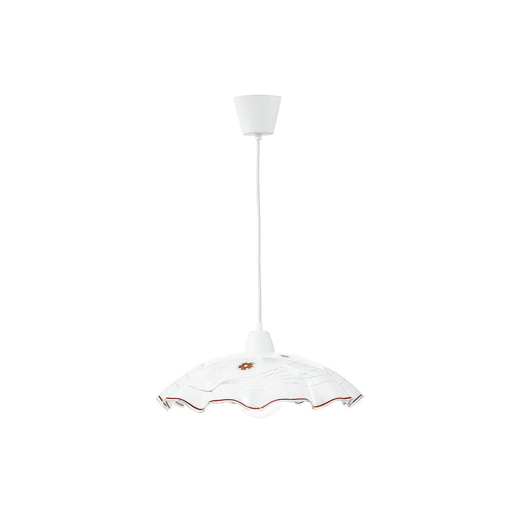 Lampadario a sospensione VICTORIA - FT-FeelThe