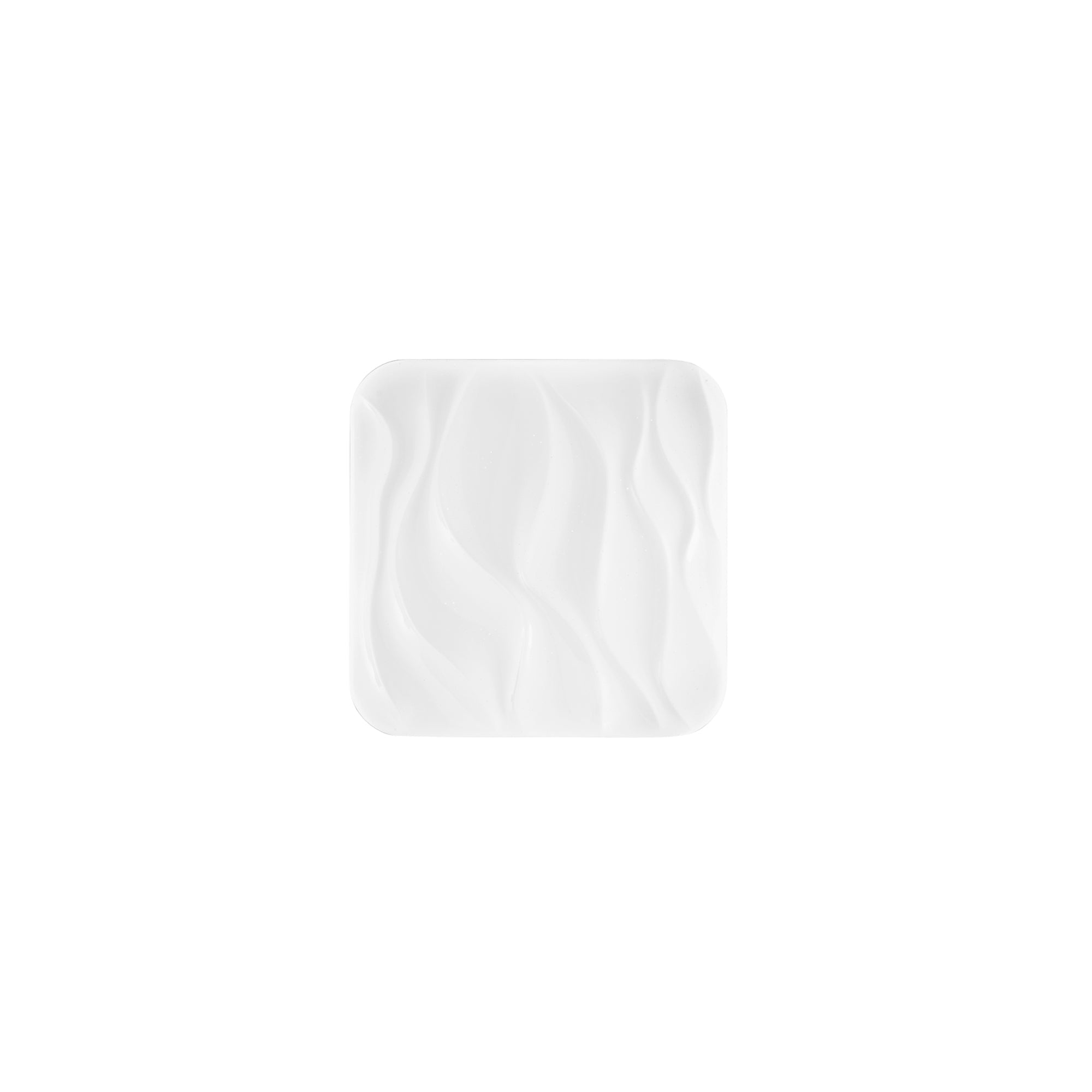 Plafoniera LED WAVE, con interruttore CCT per la personalizzazione della temperatura colore - FT-FeelThe