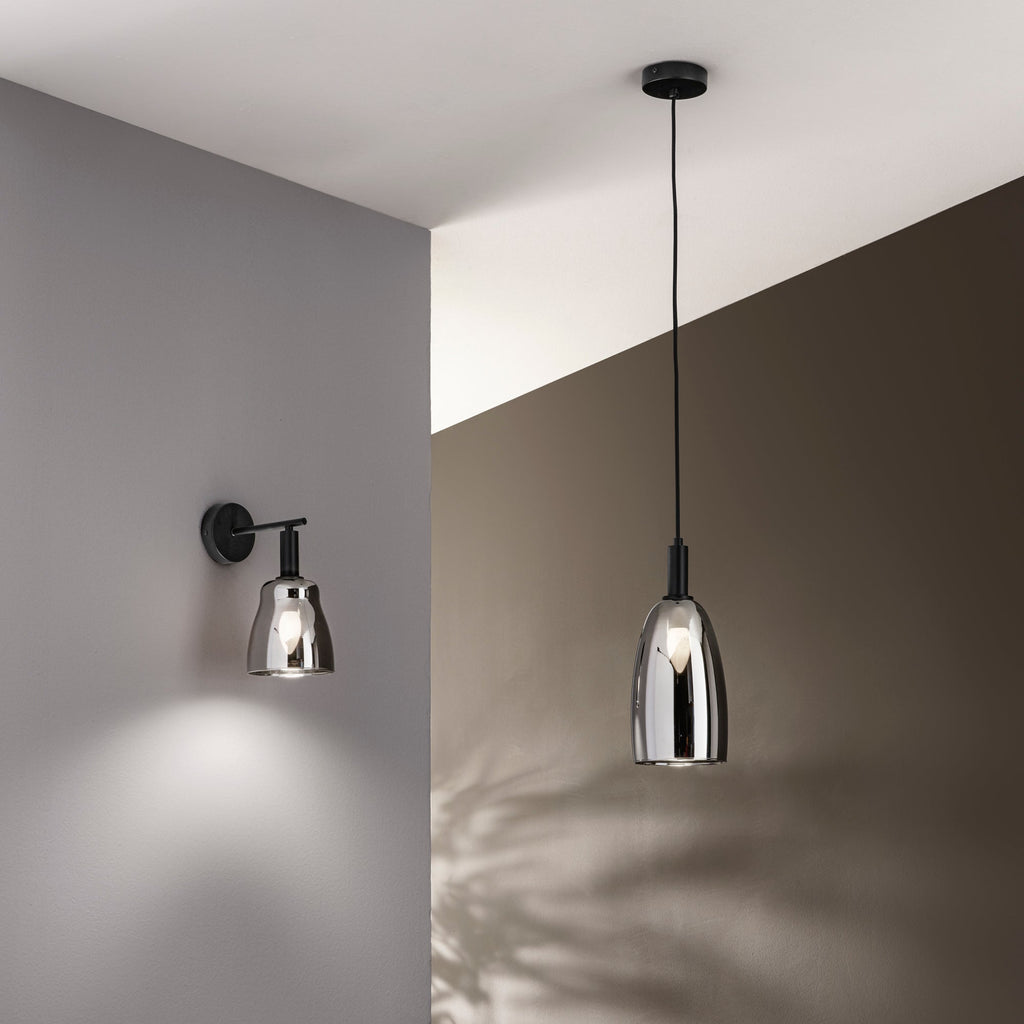 Sospensione WEIZEN a luce singola - FT-FeelThe