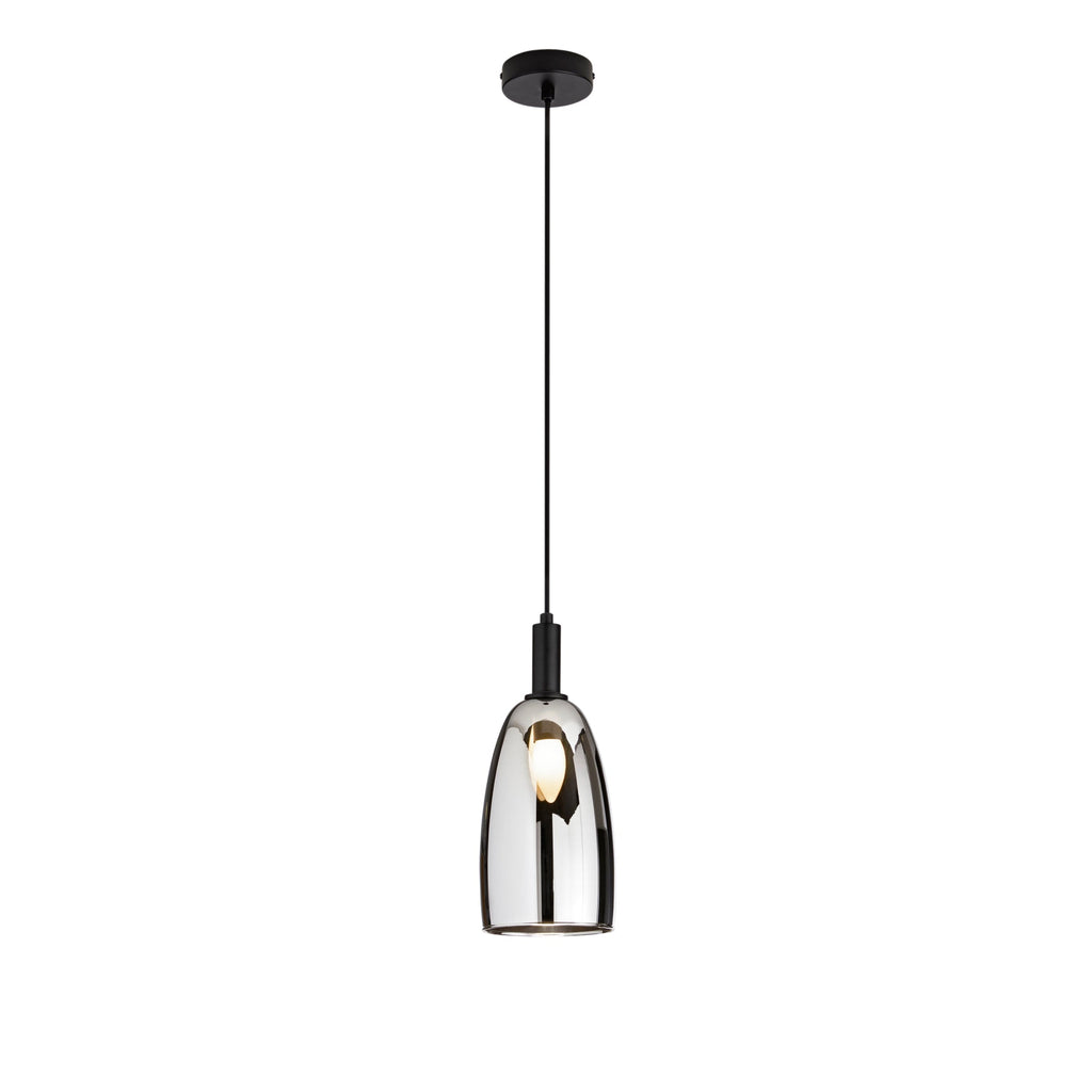 Sospensione WEIZEN a luce singola - FT-FeelThe