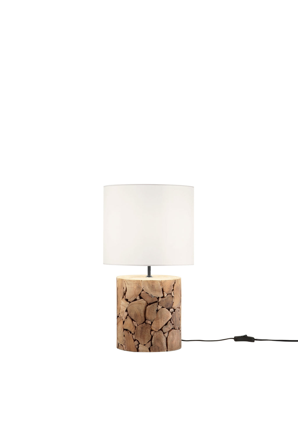 Lume XYLO in legno | FT Feel The