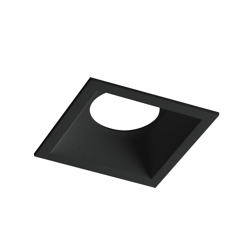 Struttura incasso AYRIS antiriflesso in alluminio - FT-FeelThe