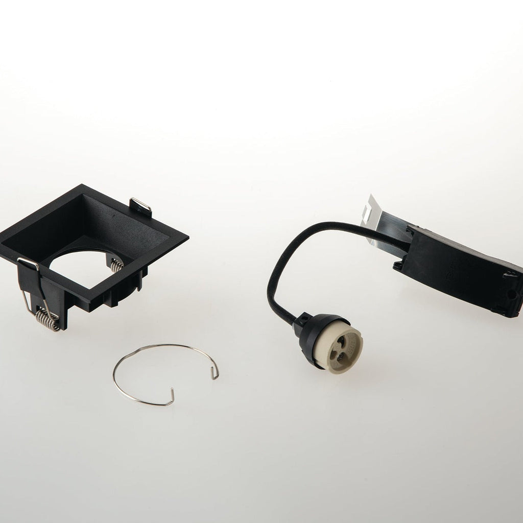 Struttura incasso AYRIS antiriflesso in alluminio - FT-FeelThe