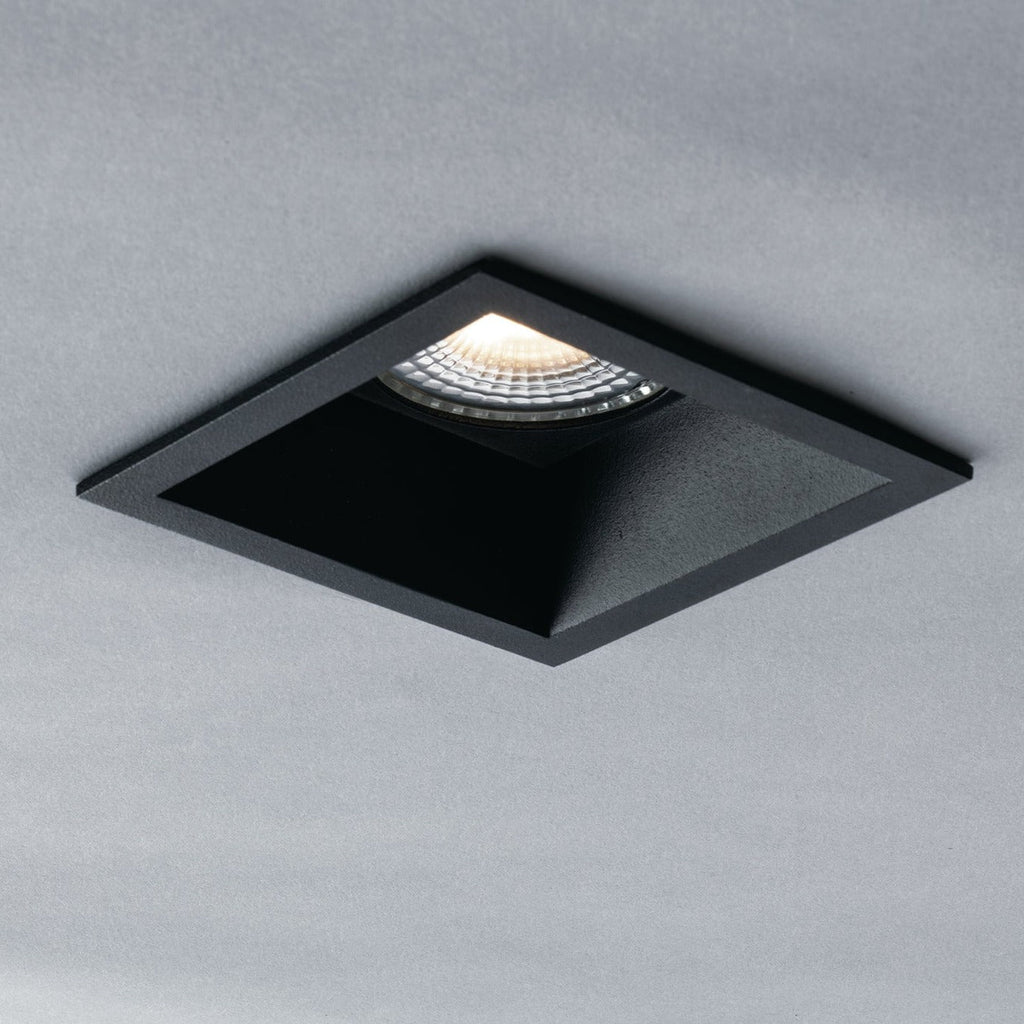 Struttura incasso AYRIS antiriflesso in alluminio - FT-FeelThe